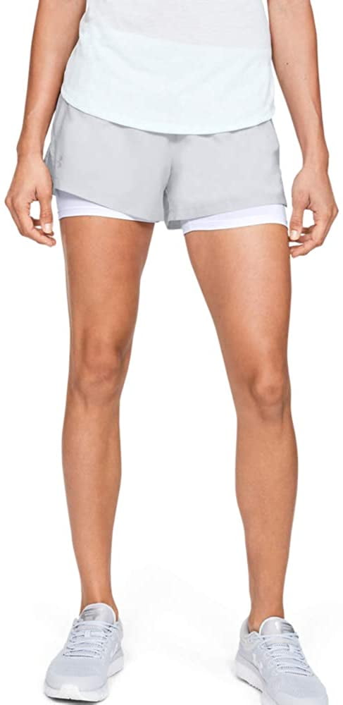 short mujer under armour