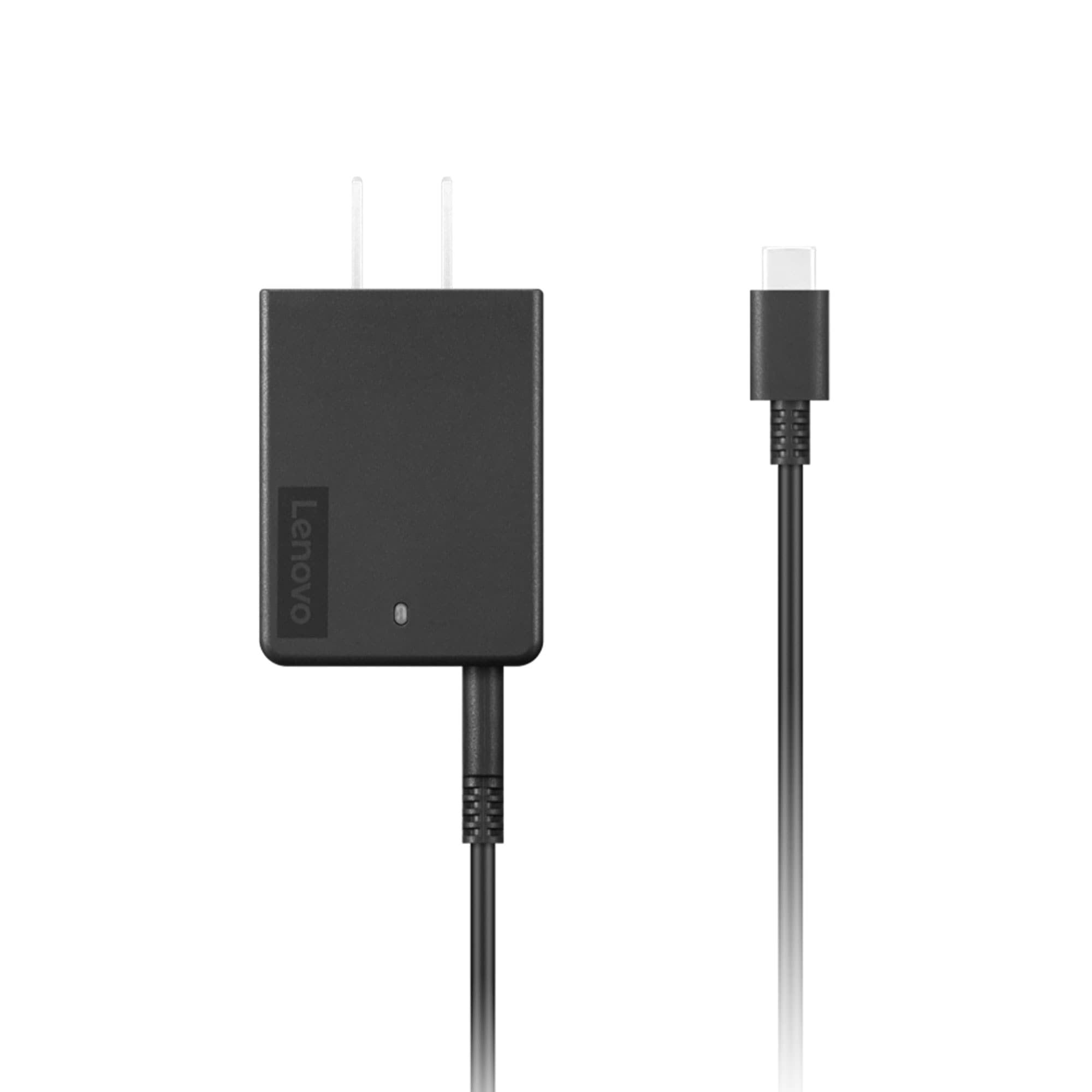 Lenovo 45W USB-C AC Portable Adapter - Walmart.ca