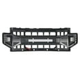 thumbnail image 6 of AMERICAN MODIFIED Front Grille for 2020-2022 Ford F250/F350, Matte Black, 6 of 11