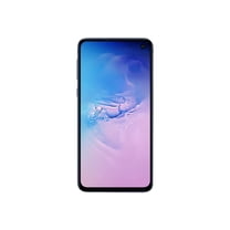 Samsung SM-G970UZKAXAA 128 GB Galaxy S10e Unlocked Smartphone