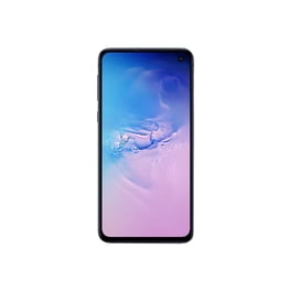 Samsung Galaxy S10 (Unlocked) - 4G smartphone - RAM 8 GB