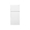 Whirlpool WRT134TFDW - Refrigerator/freezer - top-freezer - width: 28 in - depth: 32.1 in - height: 63 in - 14.3 cu. ft - white