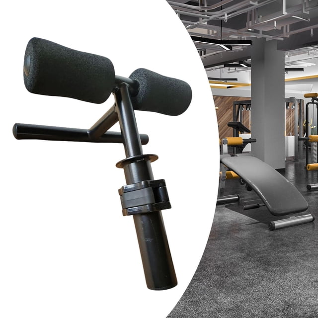 Equipo de Ejercicio Tibialis Anterior Macarena Entrenador de Piernas Portátil Entrenamiento de Una Sola Pierna