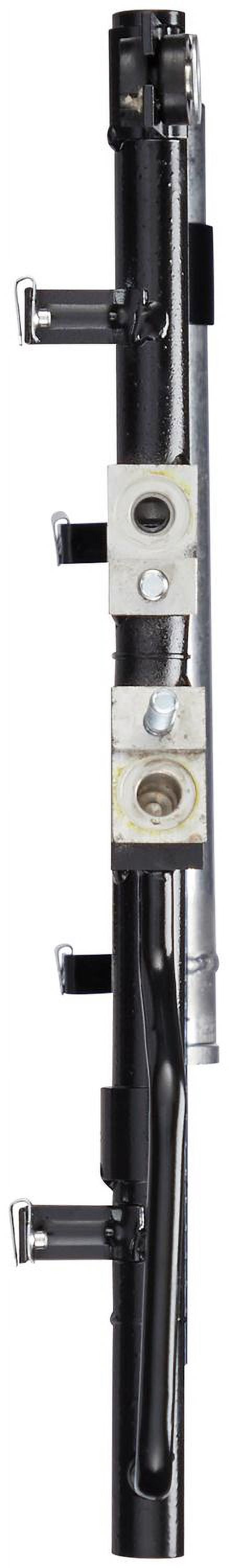 Spectra Premium 7-4997 Automotive Air Conditioning Condenser
