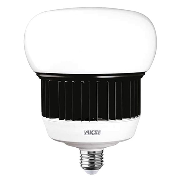 Foco LED Alta Potencia IP65 Aksi 100W Luz Blanca Base E39