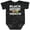 Storm Camo, variant on Inktastic Black History Every Month Boys or Girls Baby Bodysuit