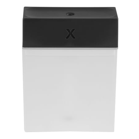 

NUOLUX Aroma Difusor De Aceites Esenciales Decorative Air Humidifier Accessory Diffuser Household Mist Humidifier Diffuser