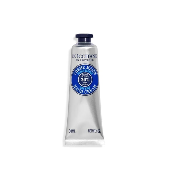 Crema de manos L'Occitane Manteca de Karité Mini 30 ml