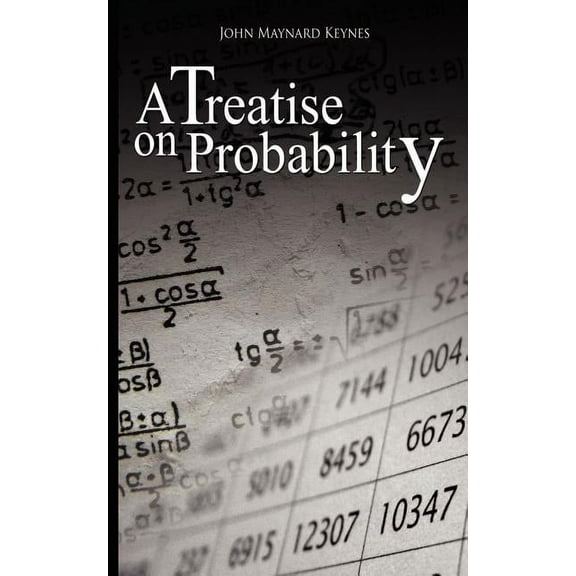 Treatise on Probability