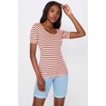 thumbnail image 1 of Urban Planet T-Shirt à Manches Longues pour Femme, 1 of 3