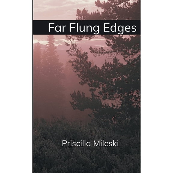 Far Flung Edges, (Paperback)