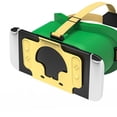 thumbnail image 3 of Realidad Virtual VR Conveniente Portátil para Switch OLED, 3 of 9