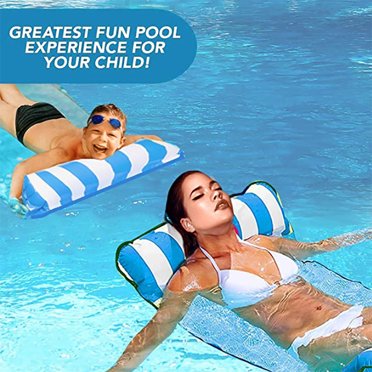 6ft Inflatable American Flag Pool Floats Water Fun Floaty Summer Swim Pool Raft Lounge Beach Floaty Party Toys Summer Float For Adult Walmart Com