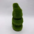 marioyuzhang Desktop Dress Up,Easter Artificial Grass Animal Shape