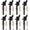 thumbnail image 4 of Ignition Coils & Spark Plugs Kit For Ford F150 2000-2015, 4 of 5