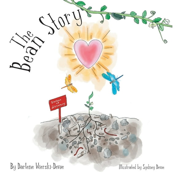 The Bean Story, (Hardcover)