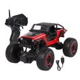 thumbnail image 4 of 1:20 2WD Electric RC Truck Toy Cars Crawler And Control Gifts , rojo Yotijar Coche eléctrico RC Buggy, 4 of 10