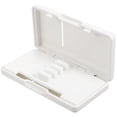 thumbnail image 2 of Oboe Reed Case 6-slot Oboe Reed Storage Box Oboe Reed Holder Reed Container, 2 of 5