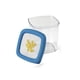 thumbnail image 2 of Contenedor Hermetico PARA Pasta Chica Azul 1 L SNIPS Aroma Savers, 2 of 2