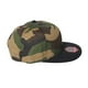 Origines - The Cap Guys TCG / Inspired Exclusives Camouflage Snapback – image 3 sur 5