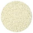 thumbnail image 3 of White Sprinkles Jimmies 3.17 oz, Sprinkles For Cake Decorating, Cake Sprinkles, Sprinkles For Baking, Ice Cream & More, The Hampton Candy Company, 3 of 5