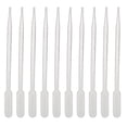thumbnail image 2 of Pipeta de transferencia de laboratorio Cola Pipetas graduadas 10 Uds. 5ml, 2 of 8