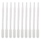 thumbnail image 2 of Pipeta de transferencia de laboratorio Cola Pipetas graduadas 10 Uds. 5ml, 2 of 8