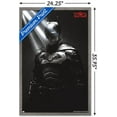 thumbnail image 3 of DC Comics Movie The Batman - The Batman Wall Poster, 22.375" x 34", Framed, 3 of 3