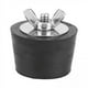 thumbnail image 1 of 6xPool Winterizing Plug A Prueba De Fugas Para Skimmer Winter Expansion Plug 51mm, 1 of 8