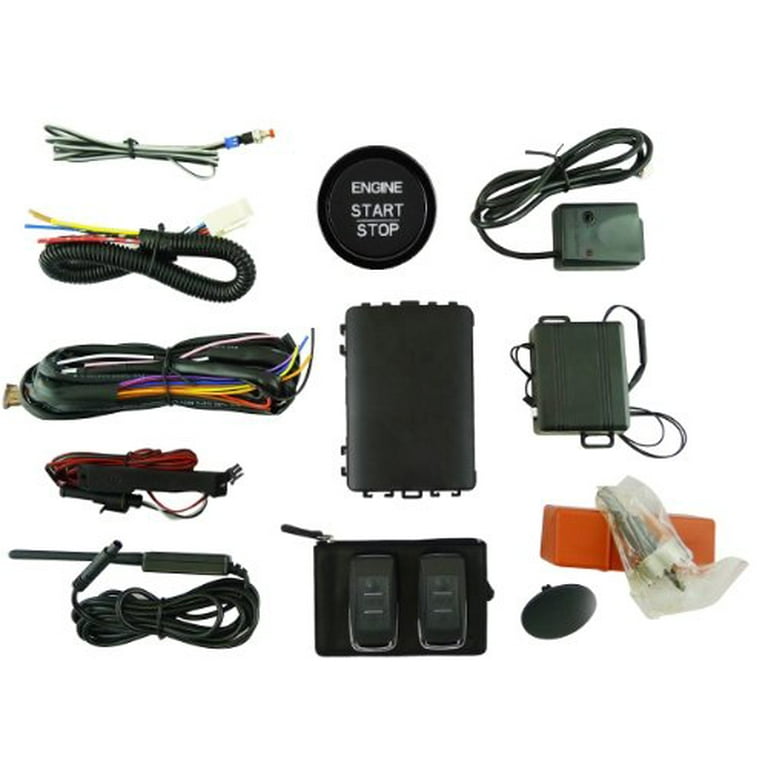 Viper vss4x10 smartstart remote start system deals