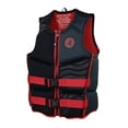 thumbnail image 5 of Body Glove Men's and Women's Overboard Evoprene Adult PFD Life Jacket and Vest, Size XL, 5 of 9