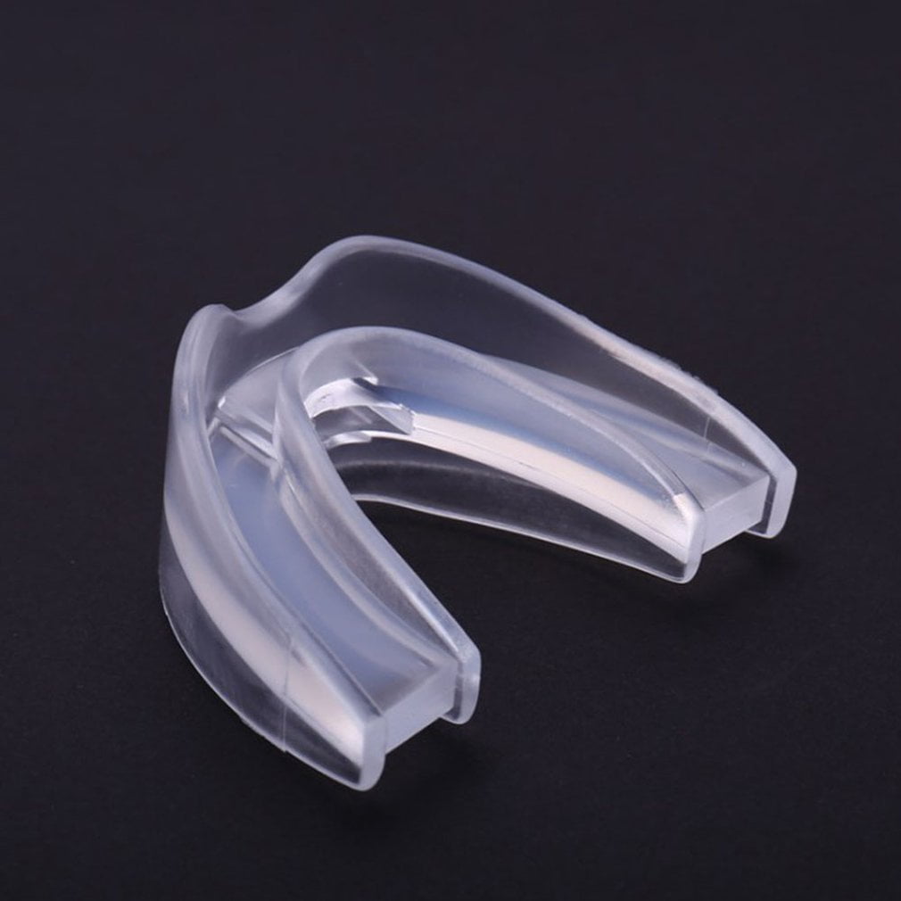 Anti Snoring Braces Stop Snore Solution Snore Stopper Mouthpiece Device