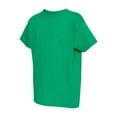 thumbnail image 6 of Hanes Boys' Comfortsoft Crewneck T-Shirt, 6 of 9