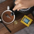 thumbnail image 5 of Twinings Lady Grey Tea - A Fresh, Uplifting Black Tea with Orange Peel, Lemon Peel, and Natural Citrus Flavours, Caffeinated Tea Bags, Individually Wrapped, 20 Count (Pack of 3), 5 of 6