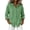 Green women fall winter tops a1, variant on thefmos Women's Fall Winter Long Sleeve V Neck Blouses Dressy Casual Trendy Tops Loose Cute Pullover Shirts Winter Vacation Fashion Clothes, Gray S