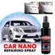 thumbnail image 1 of Coche Nano reparación Spray reparación arañazos revestimiento de coche Spray Revestimiento de vidrio súper hidrofóbico, 1 of 6