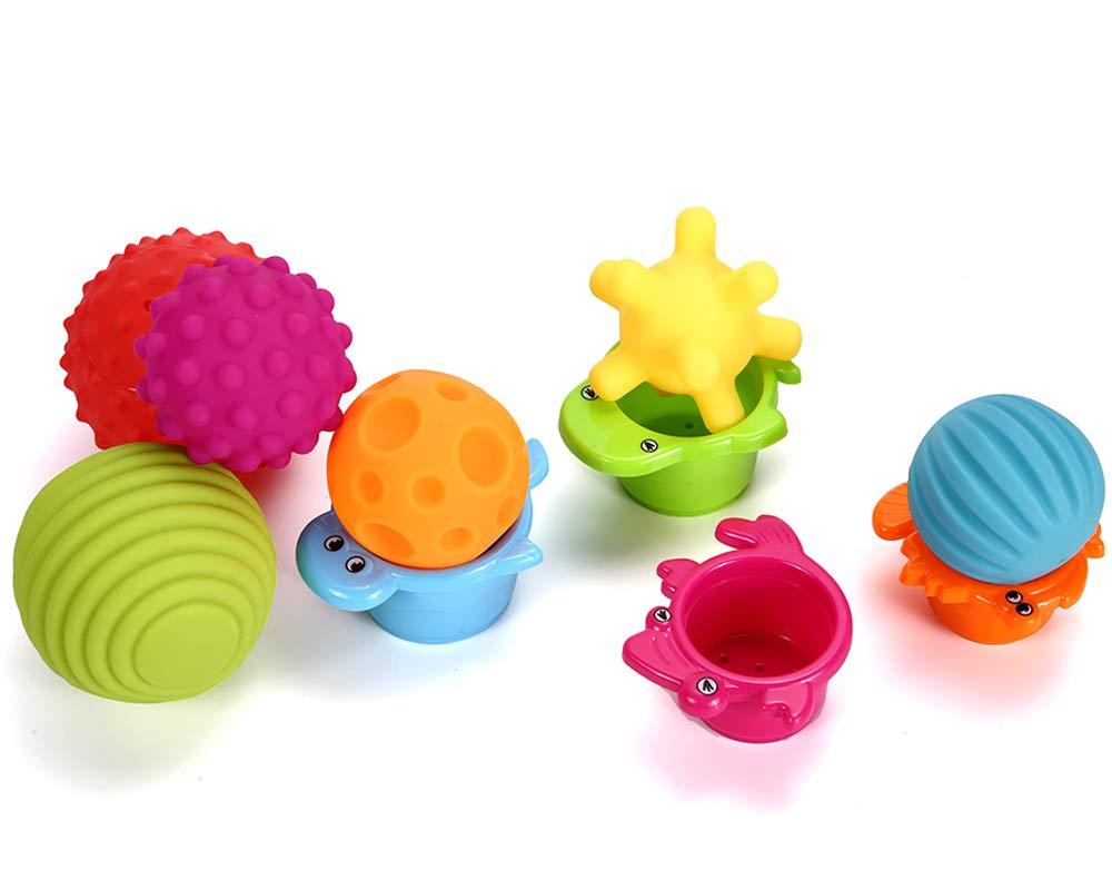 sensory balls for baby