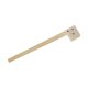 thumbnail image 4 of Herramienta de Reparación de Modelado de Artesanías de Maceta de Madera Herramienta de Cerámica de Bricolaje Hecha a Mano para Tallar, 4 of 9