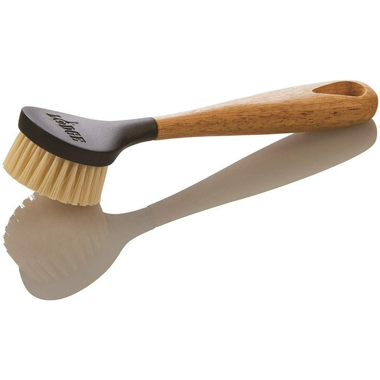  Lodge SCRBRSH 10 Scrub Brush : Home & Kitchen