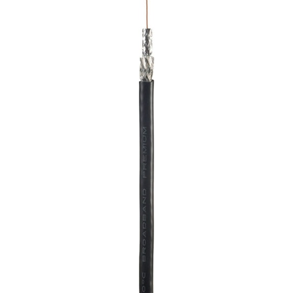 Vanco 500 ft. Video Coaxial Cable