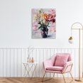 thumbnail image 3 of Stupell Industries Farmhouse Zen Blooms Bouquet Canvas Art, 16 x 20, by Svetlana Aleynikova, 3 of 8