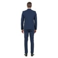 thumbnail image 4 of Vitto 2-Piece Suit Set with Jacket and Dress Pants, Hybrid Fit(Slim To Modern), 4 of 5