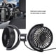 thumbnail image 3 of Ventilador De Circulación De Aire Para Automóvil, Ventilador De Automóvil De Doble Cabezal Silencioso Para Exteriores, 3 of 7