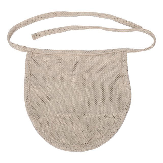 Protector De Estoma Para El Cuello, Cubierta Para La Tráquea Del Cuello, Color De La Piel, A Prueba De Polvo, Ajustado Para Exteriores Para Adultos