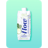 Flow Alkaline Spring Water- 100% Organic Cucumber Mint Flavored Alkaline Spring Water, 16.9 fl oz, 12 Pack Bottles