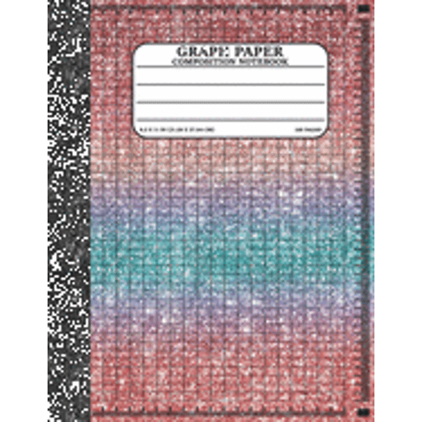 Graph Paper Composition Notebook Math and Science Lover Graph Paper