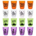 thumbnail image 1 of Halloween Drinking Cups\nHome Table Decoration, 1 of 5