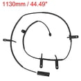 thumbnail image 2 of 34356761448 Auto Car Rear Brake Pad Wear Sensor for 2003-2008 Mini Cooper, 2 of 6