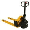 Wesco 273288 Semi-Electric Pallet Truck