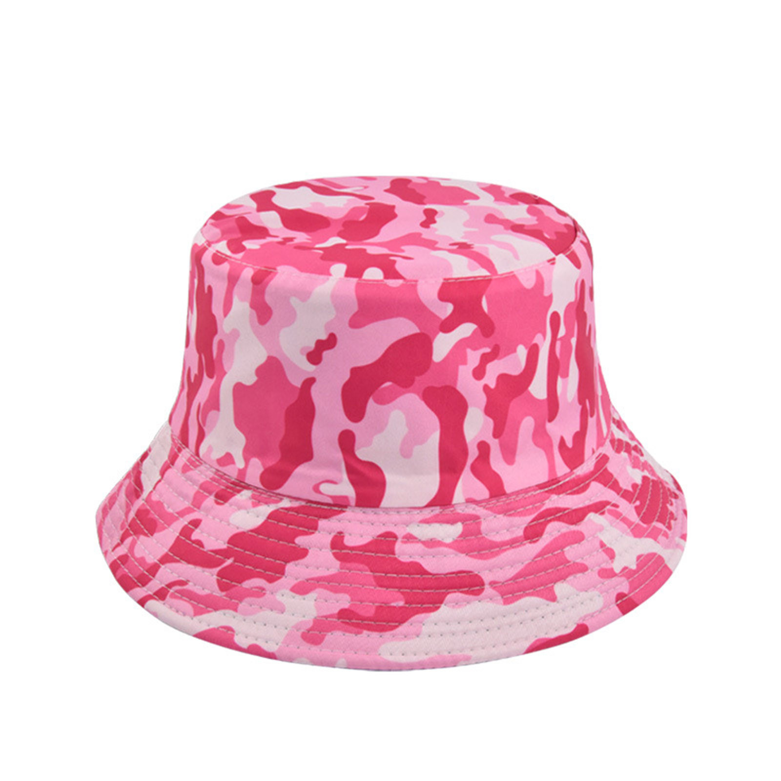 Bucket Hat Travel Sun Hat Packable Fishing Hat Outdoor Fisherman Cap
